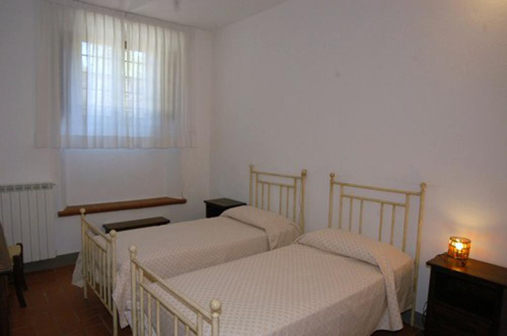 Holiday House Le Selvole Radda in Chianti Rom bilde